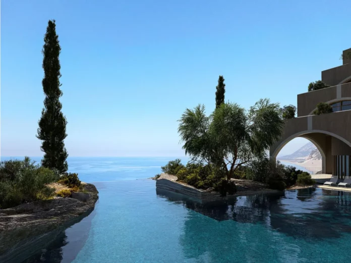 Prestigjiozja Forbes: Dukagjini Resort, projekti i parë luksoz në veri që po ndryshon bregdetin shqiptar