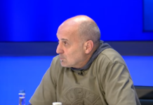 “Dënimi i Thaçit dhe të tjerëve mund të kontestojë edhe pavarësinë”, Gashi ka edhe disa kritika për LDK-në