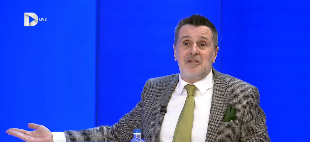 Gashi  Po qarkullojnë informata për marrëveshje Kurti Osmani Abdixhiku për rizgjedhjen e presidentes