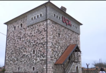 Qytetarët e quajnë vend të shenjtë kompleksin e dëshmorëve në Gllogjan