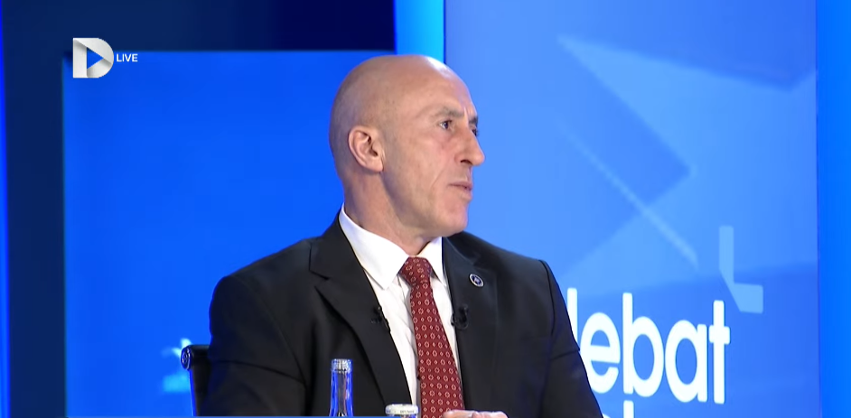 Haradinaj për dërgimin e FSK-së në Gaza: Ne po shkojmë atje në paqe