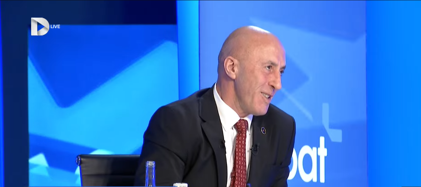 Haradinaj e mohon se ka probleme shëndetësore: E kaloj edhe testin e marinsave amerikanë