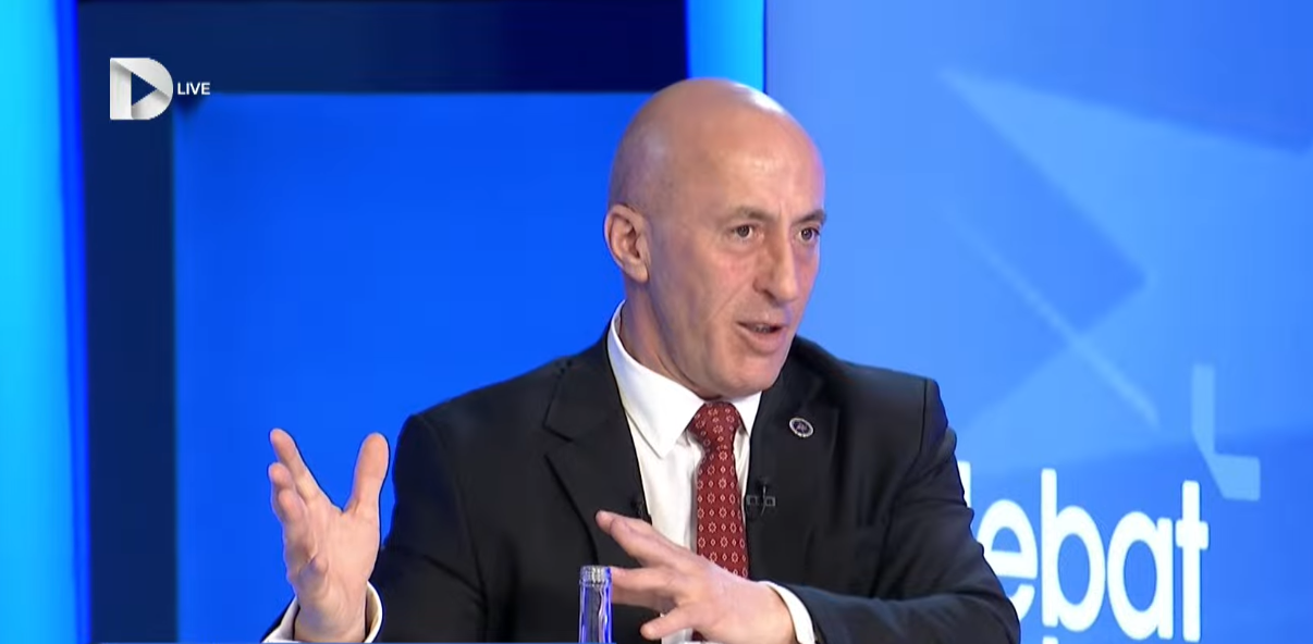 Haradinaj: Nëse 30 deputetë më propozojnë për president, nuk i iki përgjegjësisë