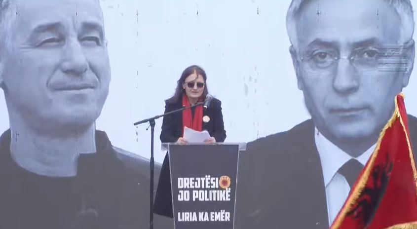 Ish-ushtarja e UÇK-së: E mora armën jo për luftë, por për liri – ky popull nuk dorëzohet