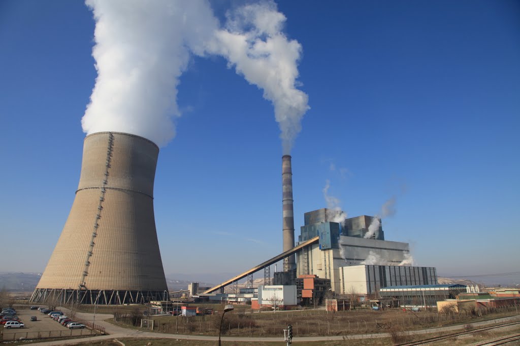 KEK u shkyç Njësinë B1 për shkak të rrjedhjeve të avullit