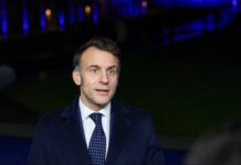 Sulmi me një të vrarë e pesë të plagosur në Paris, Macron: Një akt terrorist dhe racist