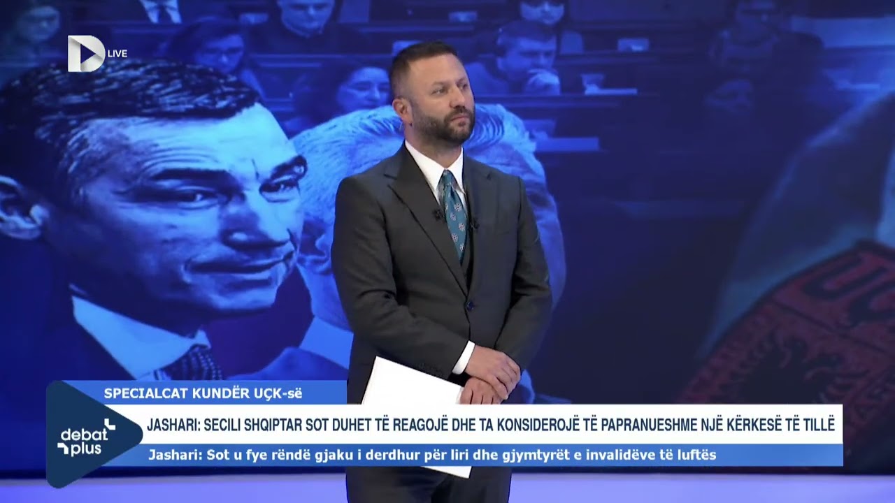 Avokati Halimi   45 vjet dënim është kërkuar për të gjithë grupin  jo për individin 