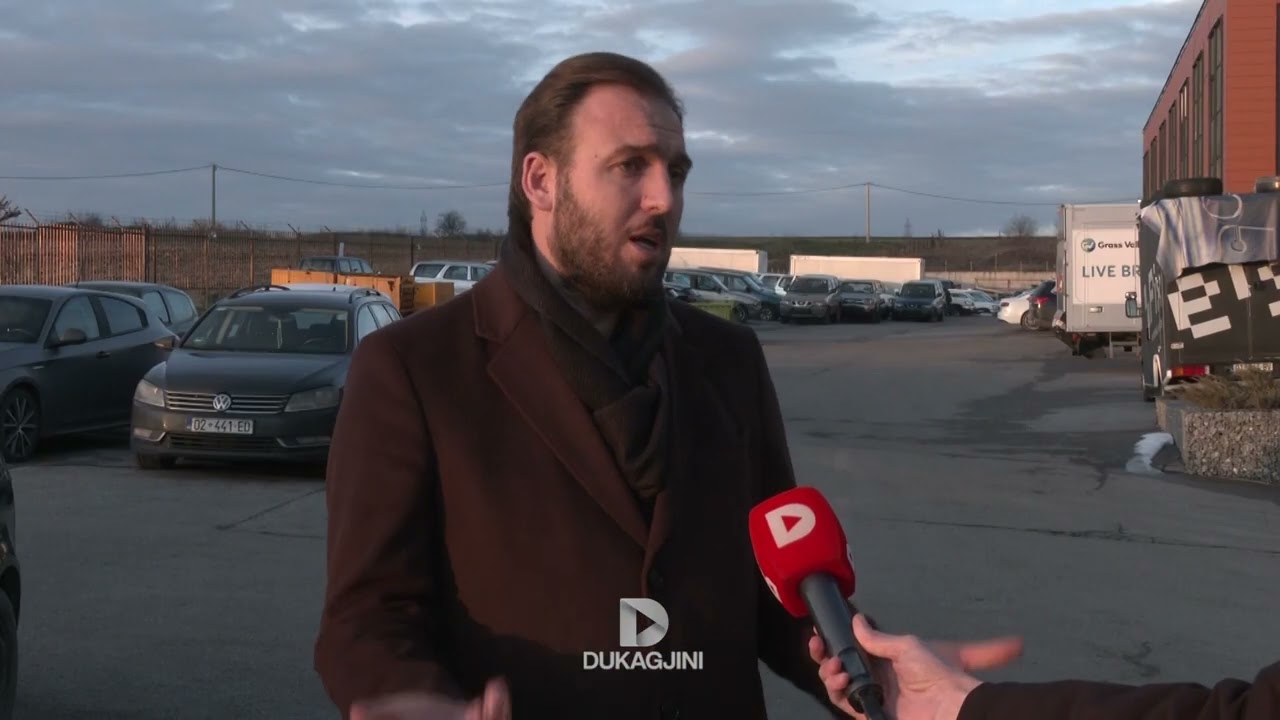  Nxerrja në tregun e hapur   Bie numri i bizneseve me më shumë se 50 punëtorë