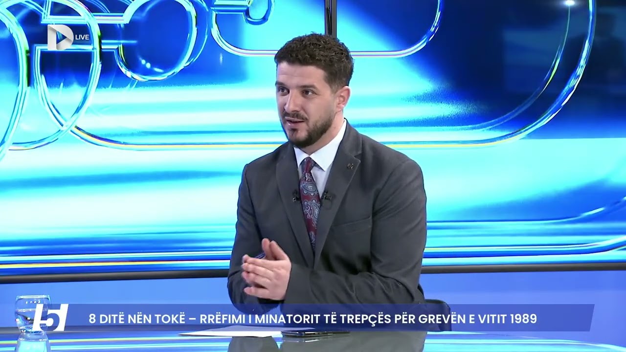  I dhamë besa besë njëri tjetrit se pa u realizu kërkesat  nuk dalim të gjallë nga miniera     Ish m