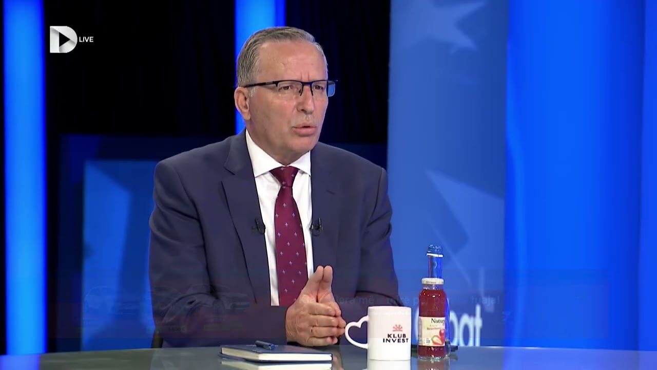 Hamza i kundërpërgjigjet Abdixhikut për Rezolutën e Hagës  Në momentet e fundit erdhi propozimi 