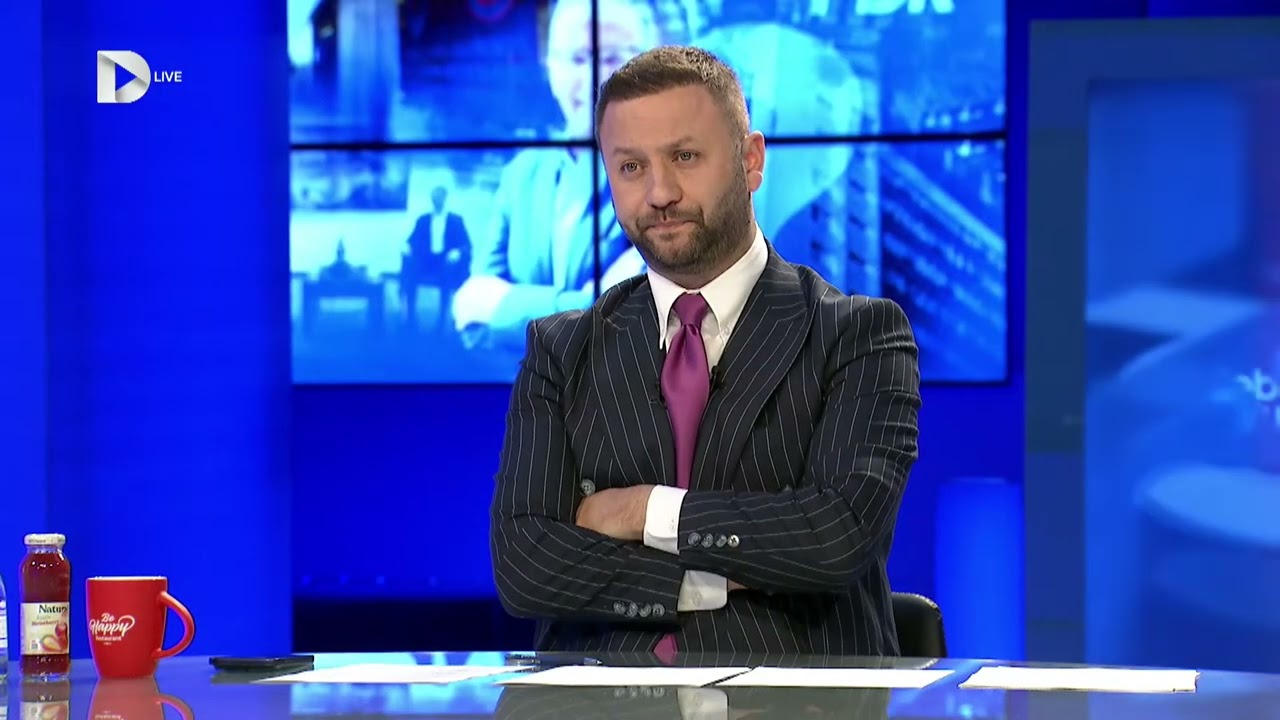 A diskutua përfshirja e PDK së në qeveri    Hamza për takimin me Kurtin  Jo  fare s ka qenë temë  