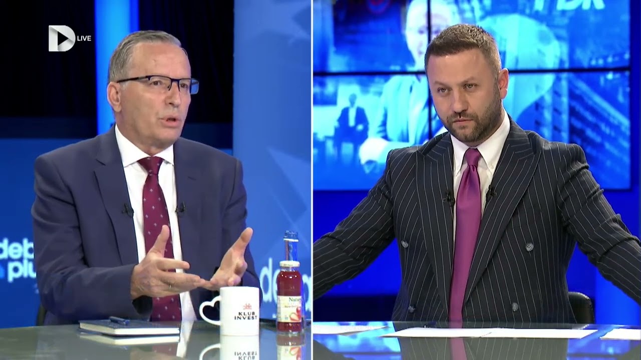 Hamza pyetet nëse Vjosa Osmani mund të llogarisë në votat e PDK së  S i ka të garantuara nënshkrimet