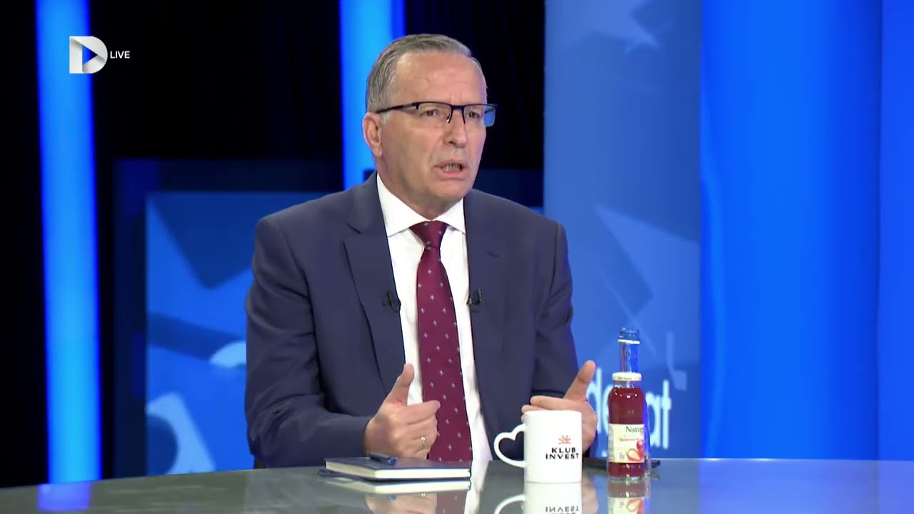  S u përmend asnjë emër  folëm për parime    Hamza tregon se çka i tha Kurtit në takim  Këto janë 