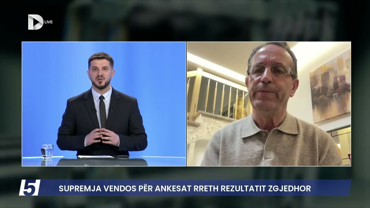 Ish kryetari i Gjykatës Supreme flet për kërkesën e Prokurorisë Speciale për ish kreret e UÇK së