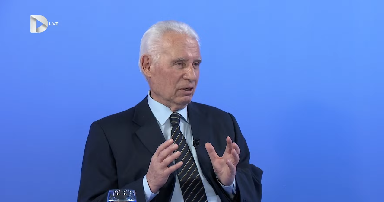 Novosella: Adem Demaçi s’kishte as dëshirë e as vullnet të bëhej president