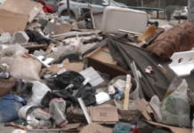 Afër 1 milion euro për pastrim – Prishtina ende me mbeturina plot