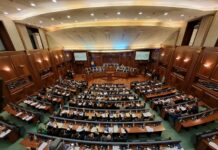 LDK e quan të paplotë rezolutën për Specialen