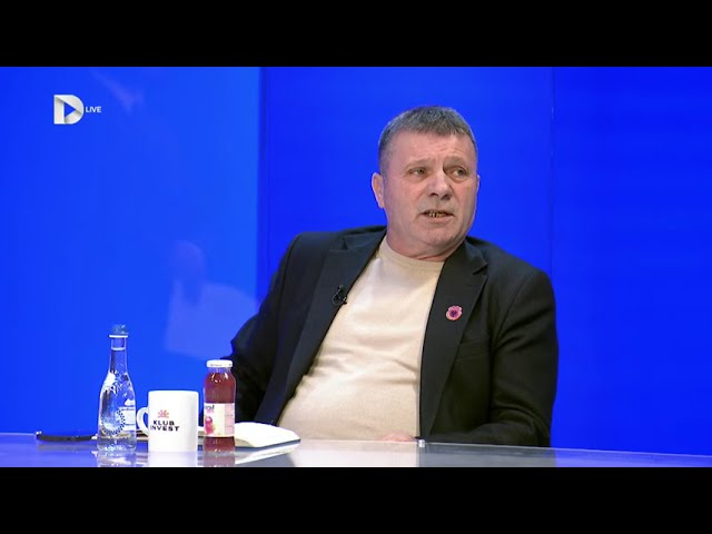 Jashari   Kërkësë absurde  është fyer rëndë gjaku i derdhur për liri    Ne si organizata s jemi   