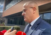 Avdyli: Nuk mjaftojnë votat VV-Guxo për Osmanin, roli i opozitës vendos vazhdimin e mandatit