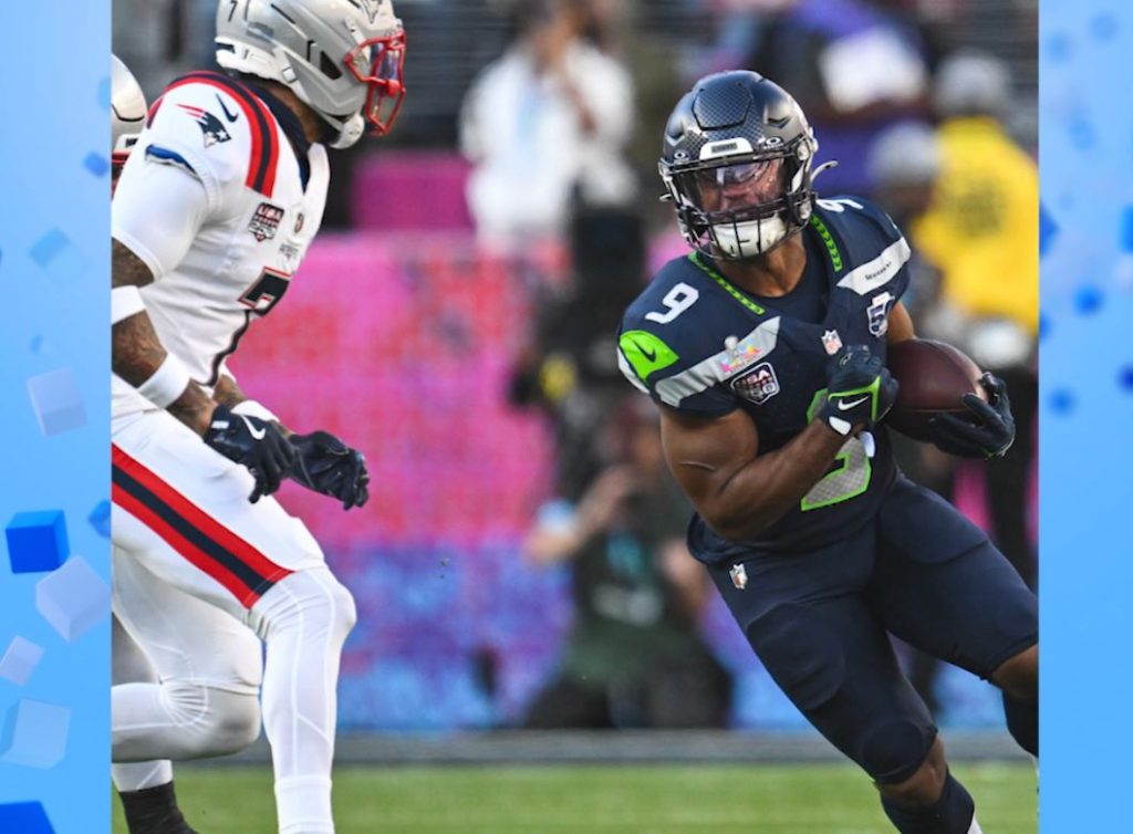 Mbyllet edicioni i 60 të i Super Bowl  Seattle Seahawks shpallet kampion