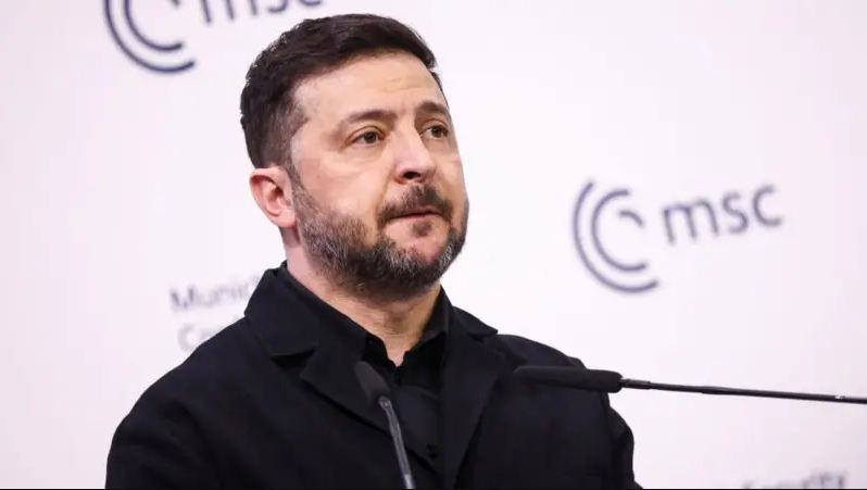 Zelensky kërkon mbështetje për sanksionet ndaj Rusisë, pas vendimit të Trumpit