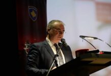 Fetoshi: Vulini luftënxitës, duhet reagim ndërkombëtar