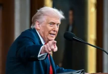 ”Ambiciet bërthamore duhet të braktisen” -Trump refuzon marrëveshjen me Iranin dhe paralajmëron sulme të reja