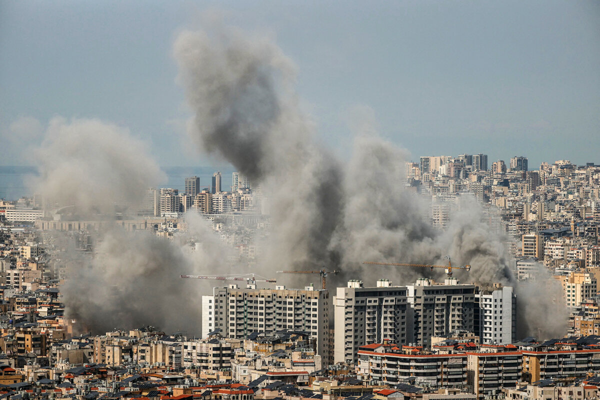 Rreth 400 të vrarë nga sulmet izraelite në Liban