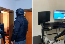 Tre të arrestuar në Kosovë në kuadër të operacionit ndërkombëtar kundër krimit kibernetik