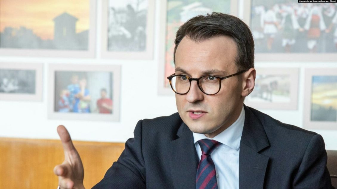 Petkoviq i reagon Kurtit: S’ka integrim të arsimit dhe shëndetësisë në sistemin e Kosovës, skenari u parandalua