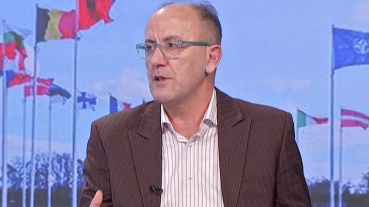 Culaj: Armatosja e Serbisë pjesë e një strategjie më të gjerë, anëtarësimi i Kosovës në NATO urgjent