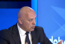 Gjini: Aleanca nuk ka rrezik të mos e kalojë pragun, do të luftojmë për fitore