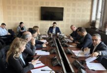 Komisioni për legjislacion i hap rrugë hapjes së konkursit për 3 anëtarë të KGJK-së