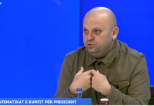 Mushkolaj: Me propozimin e Konjufcës, Kurti synon kapjen e tri institucioneve kryesore të shtetit