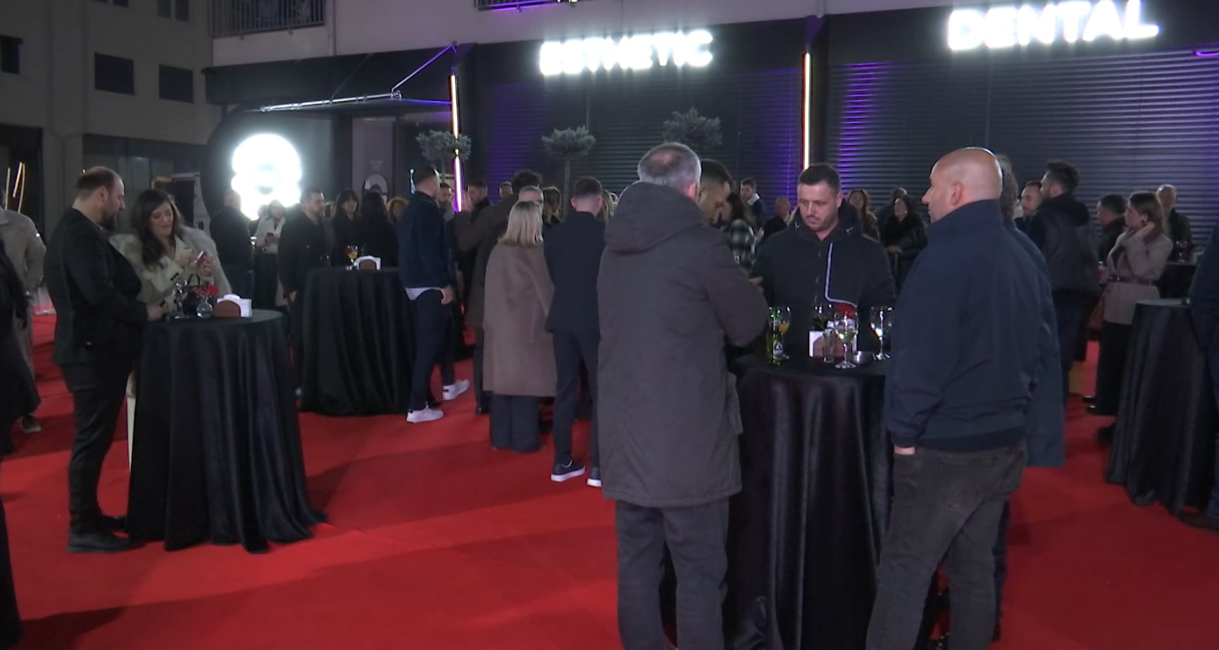 “Esthetic Dental Studio”, hap dyret e saj në qytetin e Pejës