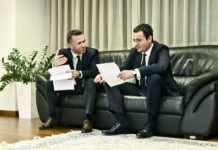 Këshilltari i Kurtit pas dakordimit me BE-në për serbët: Tani nis integrimi i arsimit e shëndetësisë