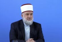 Imami Musliu: Fitër Bajrami është festë që forcon besimin dhe lidhjet mes njerëzve