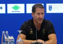 Kosova publikon listën për ndeshjet e play-offit