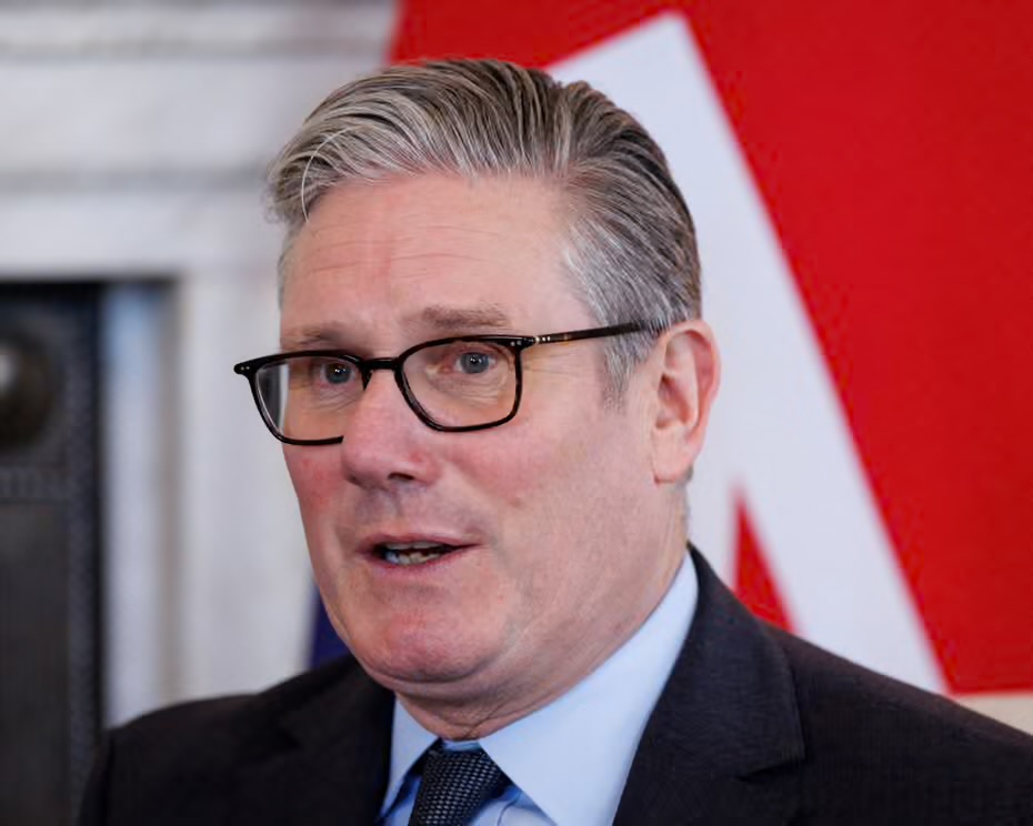 Starmer thërret mbledhje emergjente për ekonominë për shkak të luftës në Iran