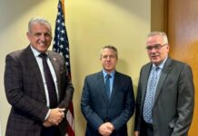 AARC në DASH kërkon zgjidhje të shpejtë për dialogun Kosovë–Serbi