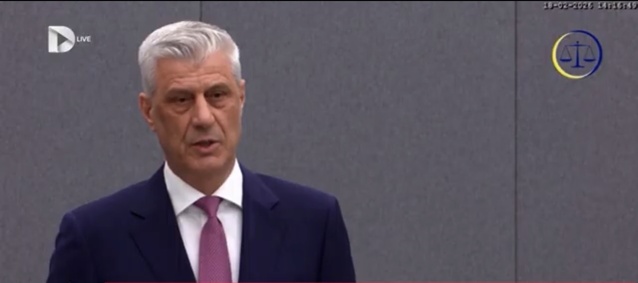 Vendimi për ish-krerët e UÇK-së, trupi gjykues nis takimet