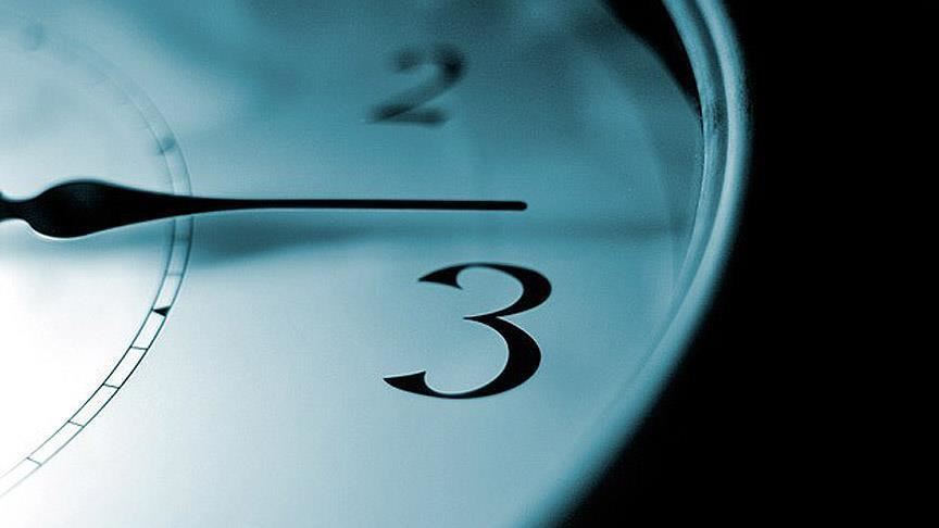 Sot nisi llogaritja verore e kohës