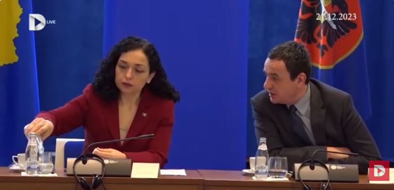 Dialogu – analistët vlerësojnë se edhe kjo ndikoi në prishjen e raportit Kurti-Osmani