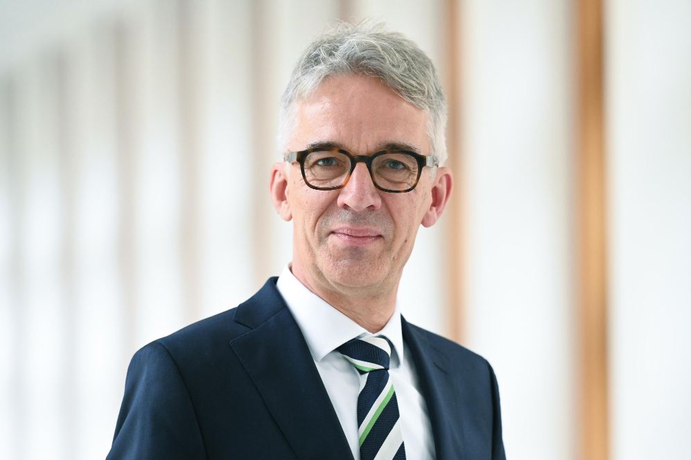 Rudolph: Kosovës i duhen institucione stabile për agjendën evropiane