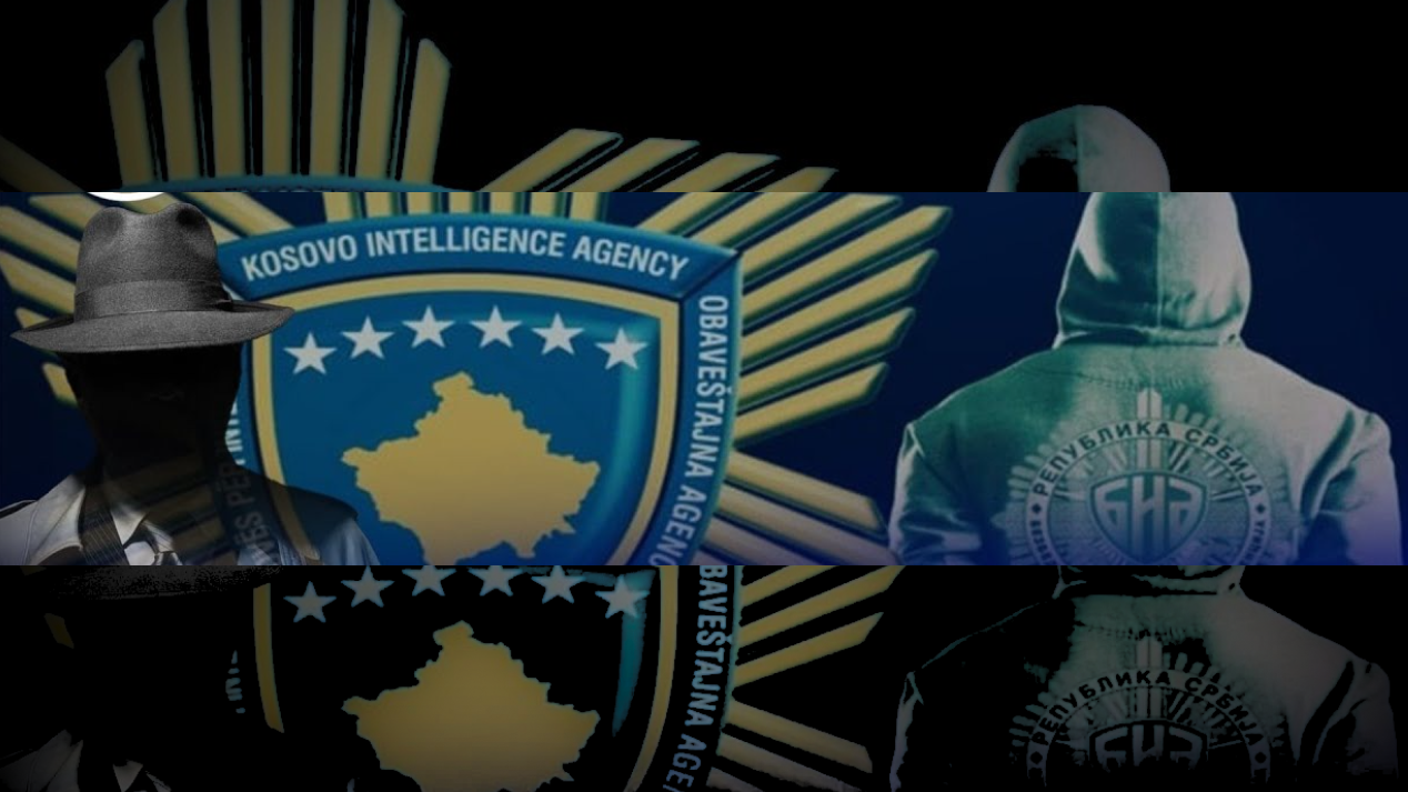 “Rrjeti i spiunazhit serb synon të minojë shtetësinë e Kosovës”