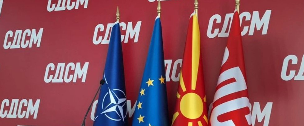 LSDM: Qeveria e Mickoskit po mashtron punëtorët me rritje minimale prej 1.600 denarësh