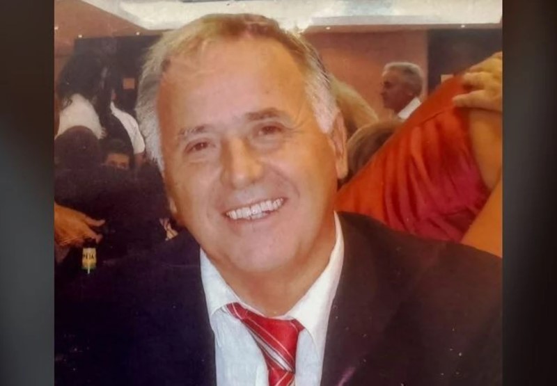 Vdes ish-Kryeprokurori i Shtetit, Hilmi Zhitia