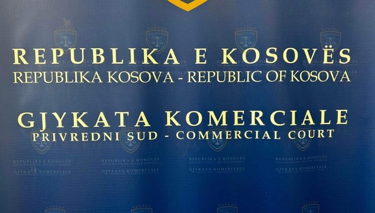 Ankesat për vonesa në Gjykatën Komerciale, 4200 lëndë do të kalojnë në Administrative