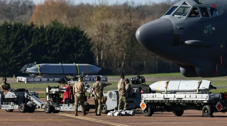 SHBA-të po shqyrtojnë përforcimet ushtarake ndërsa lufta me Iranin hyn në një fazë të re të mundshme