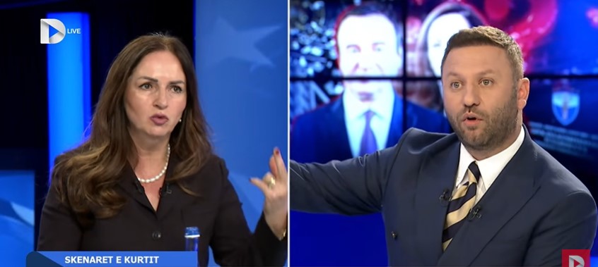 “S’e kemi djegur askënd” – Nagavci godet opozitën: Asnjë emër për president, vetëm zhurmë pa argumente